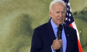 Manchin blasts Biden for his remarks about coal