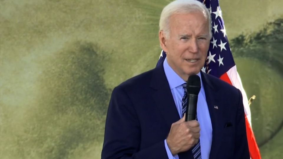 Manchin blasts Biden for his remarks about coal