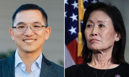 The California House race serves as a reminder of the significance of Asian American votes