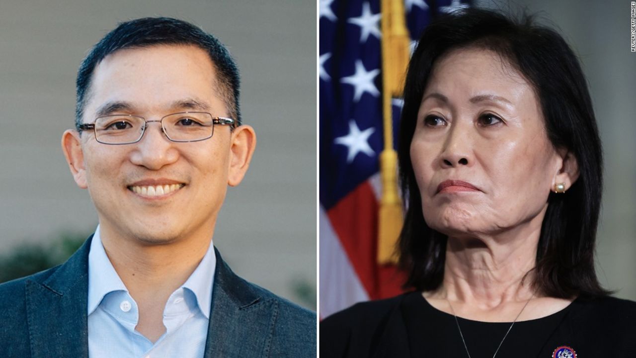 The California House race serves as a reminder of the significance of Asian American votes