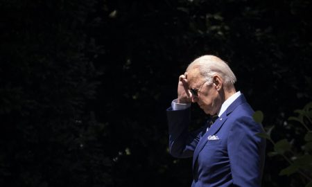 Big government's era under Biden is over