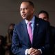 Hakeem Jeffries launches bid to be Nancy Pelosi’s successor