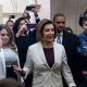 Pelosi will talk about "future plans" after the Democrats lose control of the House