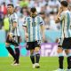 Argentina under Lionel Messi is humiliated by Saudi Arabia in a shocking World Cup upset
