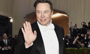 It's time to end the Elon Musk circus