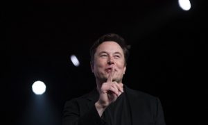 Musk abandons the partisan attitude, to the delight of Republicans