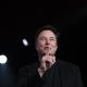 Musk abandons the partisan attitude, to the delight of Republicans