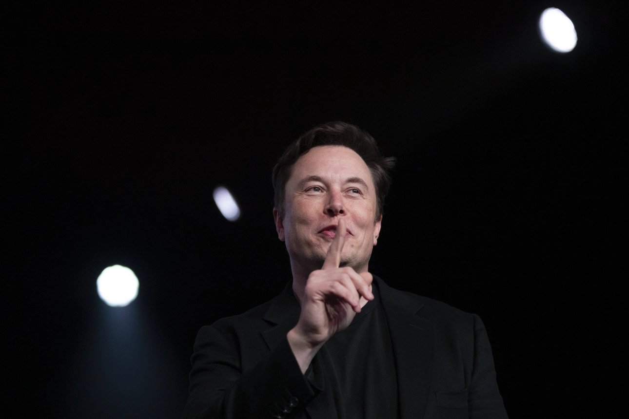 Musk abandons the partisan attitude, to the delight of Republicans