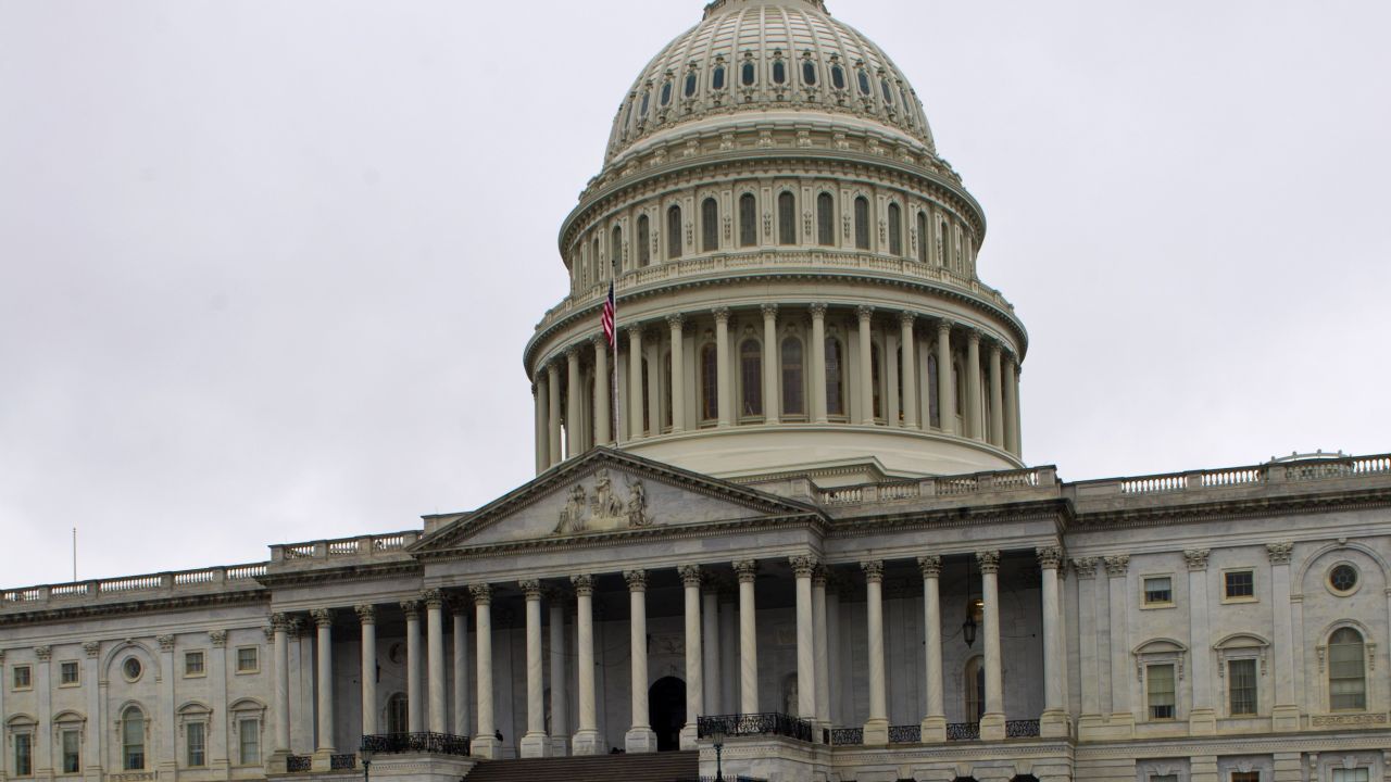 Federal agencies have been formally advised to assess their strategies for the government shutdown.