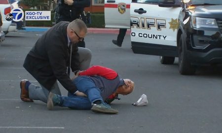 Another mass shooting in US: 7 killed in Half Moon Bay, 67-year-old suspect arrested