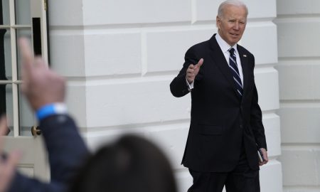 More papers discovered at Biden's Delaware residence