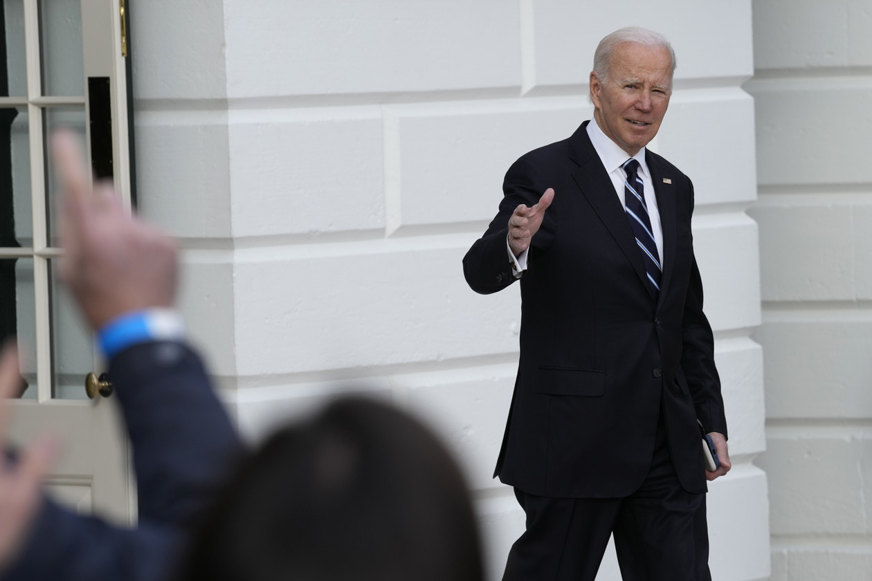 More papers discovered at Biden's Delaware residence