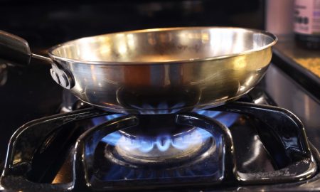 What the gas stove panic on the right was really about