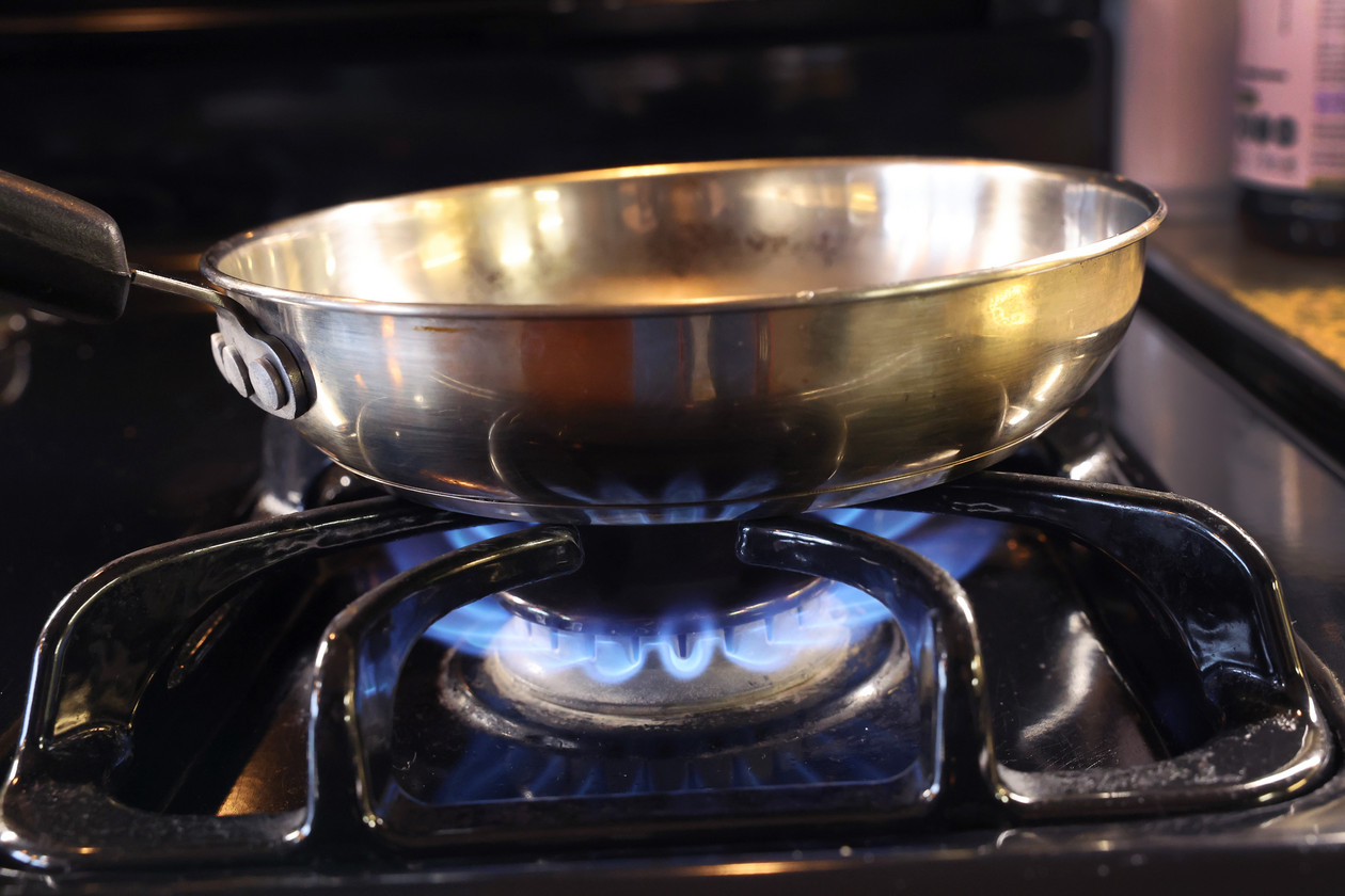 What the gas stove panic on the right was really about