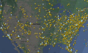 As flight patterns return to normal, it is still unknown why the FAA's computer system malfunctioned