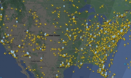 As flight patterns return to normal, it is still unknown why the FAA's computer system malfunctioned