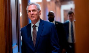 McCarthy must perform in the crucial House speaker election vote