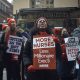 End of the New York City nurses' strike