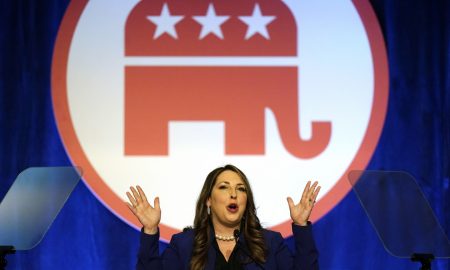 You Won't Believe Who the Senate GOP Just Picked for RNC!