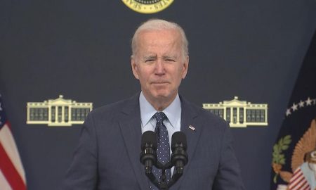 Biden Takes on China Over Spy Balloon Claims: Will This Be the Final Straw?