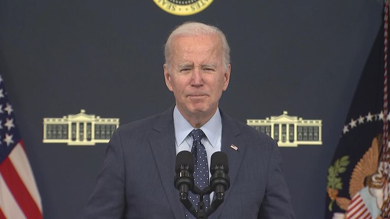 Biden Takes on China Over Spy Balloon Claims: Will This Be the Final Straw?