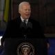 Biden Rattles Saber as Putin Suspends Nuclear Treaty: Kyiv's Allies Stand Firm with 'Iron Will