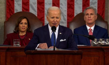 Can Biden Overcome? Inside Look at His Two Biggest Weaknesses