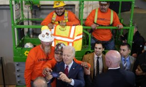 Worried About the Environment? Here's How Biden's New Climate Policies Could be in Danger