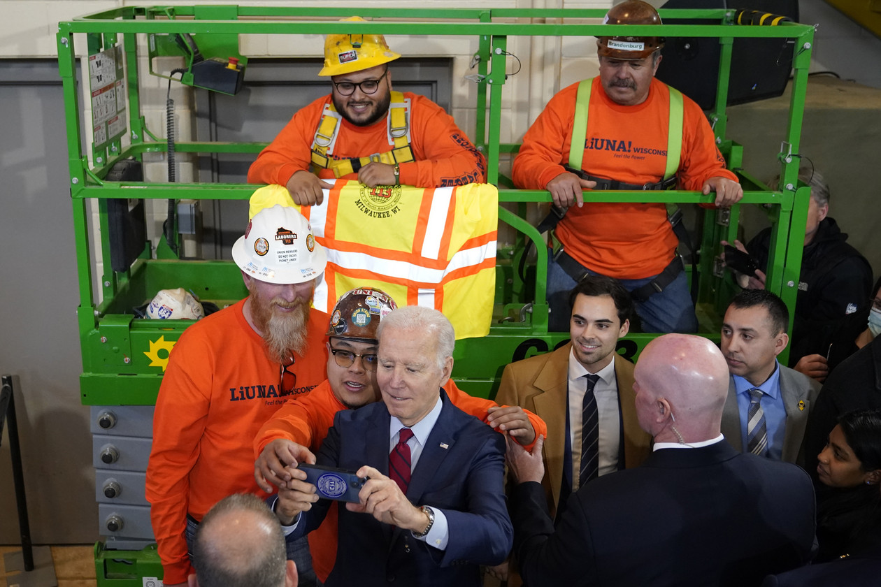 Worried About the Environment? Here's How Biden's New Climate Policies Could be in Danger