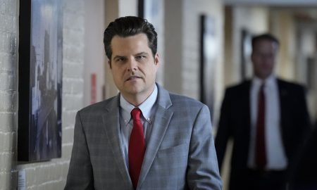 Congressman Gaetz Escapes Sex Trafficking Charges - What Happened?