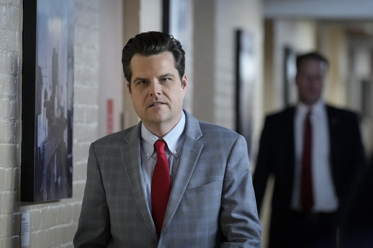 Congressman Gaetz Escapes Sex Trafficking Charges What Happened Allthewebnews 9557