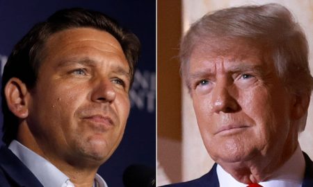 Could This Unknown Republican Take Down Trump and DeSantis in 2024?