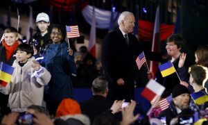 The Biden Dilemma: Top Dems Brace Themselves for the Possibility of a Non-Run