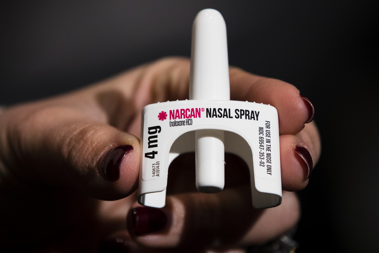 This Powerful Reversal Drug Could be the Answer to Stopping Teen Overdoses