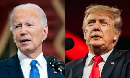 Biden and Trump set aside differences to agree on this one crucial issue