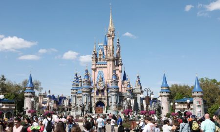 Disney Just Pulled the Rug Out from Under Florida's Controversial Takeover Scheme!