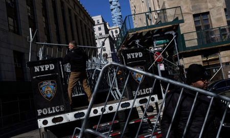 The Streets of New York are Ready to Erupt: What Will Happen if Donald Trump is Arrested?