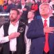 You Won't Believe What Happened When President Trump Attended This Wrestling Meet