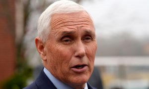 Mike Pence won't commit to supporting the former president in 2024 US election