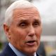 Mike Pence won't commit to supporting the former president in 2024 US election