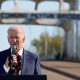 Biden Heads to Selma and Shocks the Nation With His Bold Call for Change