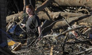 State of Emergency in Mississippi: Aftermath of Deadly Storm Will Leave You Speechless