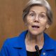 Senator Warren Blasts Fed Chair: 'You've Failed us All