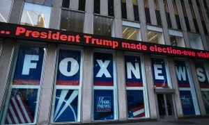 Trump and Fox News bury the hatchet and join forces again amidst a media storm