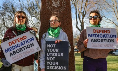 Judge's Abortion Ruling Sparks Controversy: Here's What You Need to Know