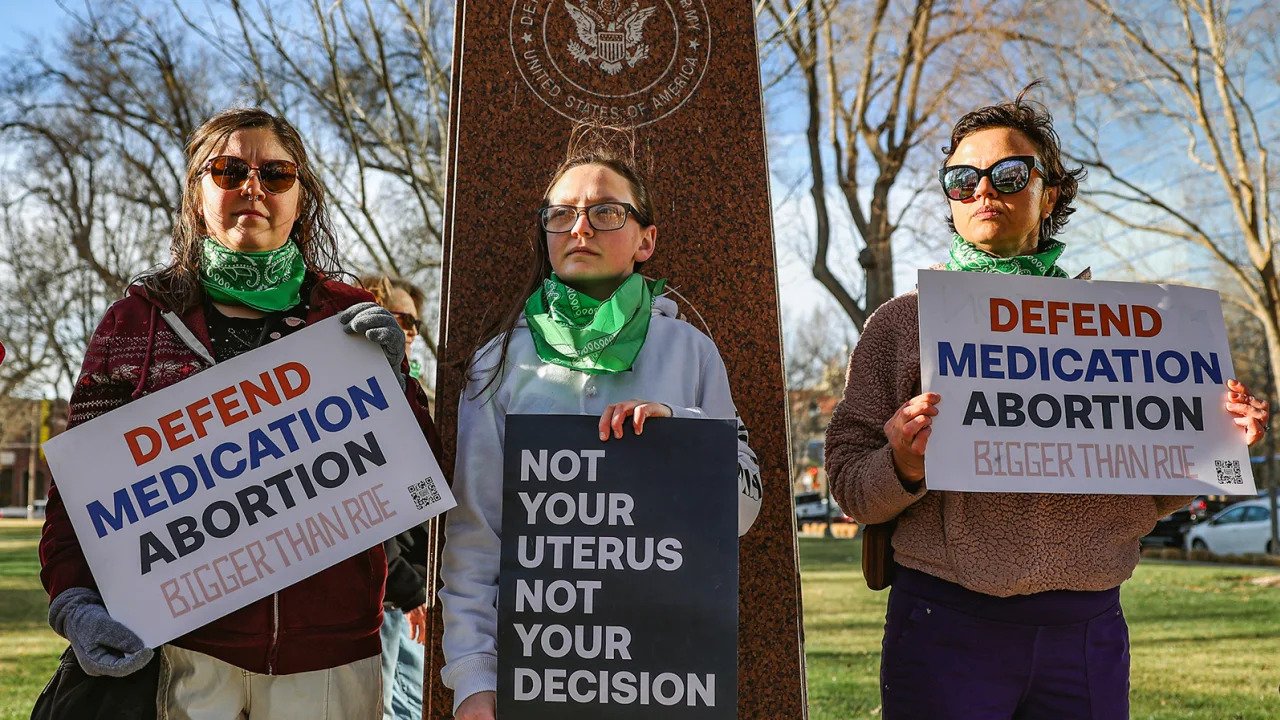 Judge's Abortion Ruling Sparks Controversy: Here's What You Need to Know