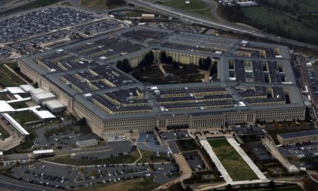 eaking News: DOJ Investigates Apparent Leak of Classified US Military Documents