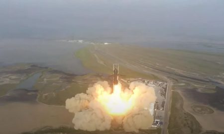 The World's Most Powerful Rocket System Explodes Minutes After Launch - Find Out Why