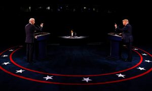 Round two: Serial candidates square off in a consequential rematch that will leave you on the edge of your seat