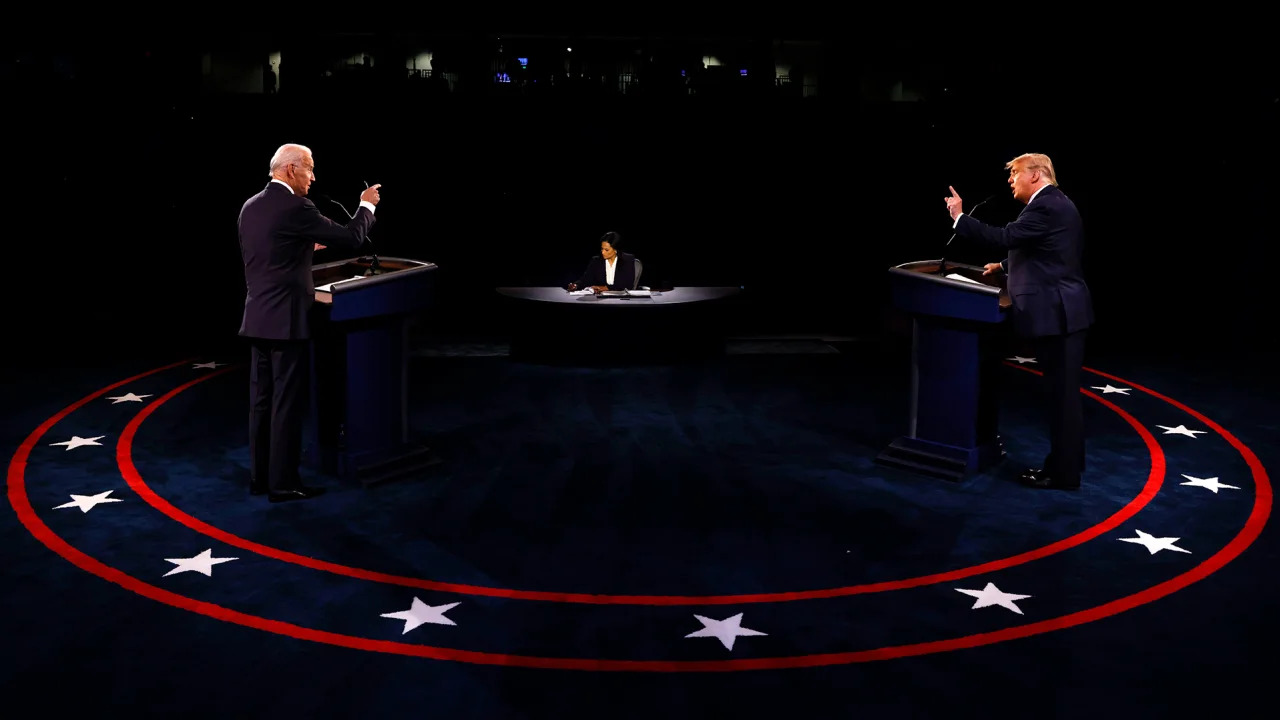 Round two: Serial candidates square off in a consequential rematch that will leave you on the edge of your seat